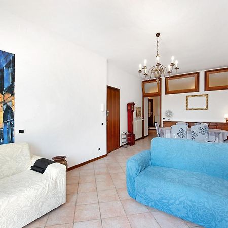 Apartament La Finestra Sul Mare Arenzano Zewnętrze zdjęcie