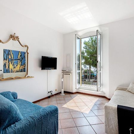 Apartament La Finestra Sul Mare Arenzano Zewnętrze zdjęcie