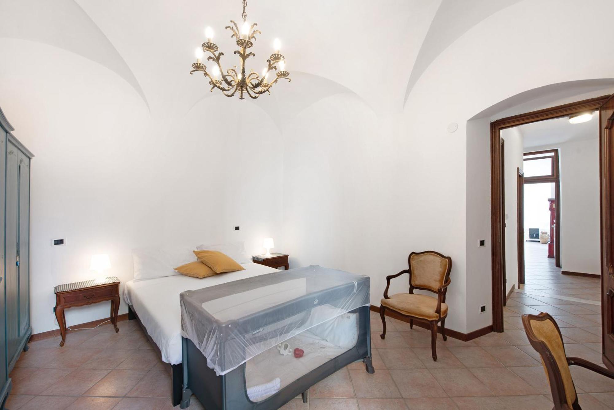 Apartament La Finestra Sul Mare Arenzano Zewnętrze zdjęcie