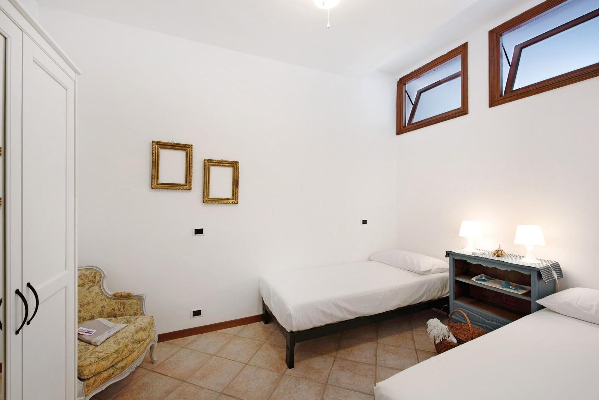 Apartament La Finestra Sul Mare Arenzano Zewnętrze zdjęcie