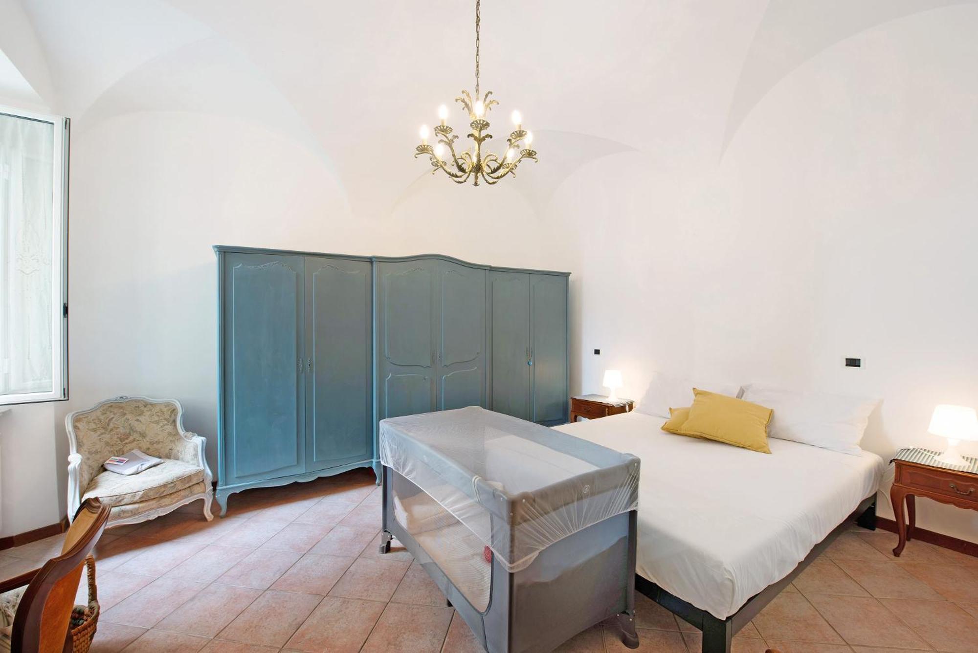 Apartament La Finestra Sul Mare Arenzano Zewnętrze zdjęcie